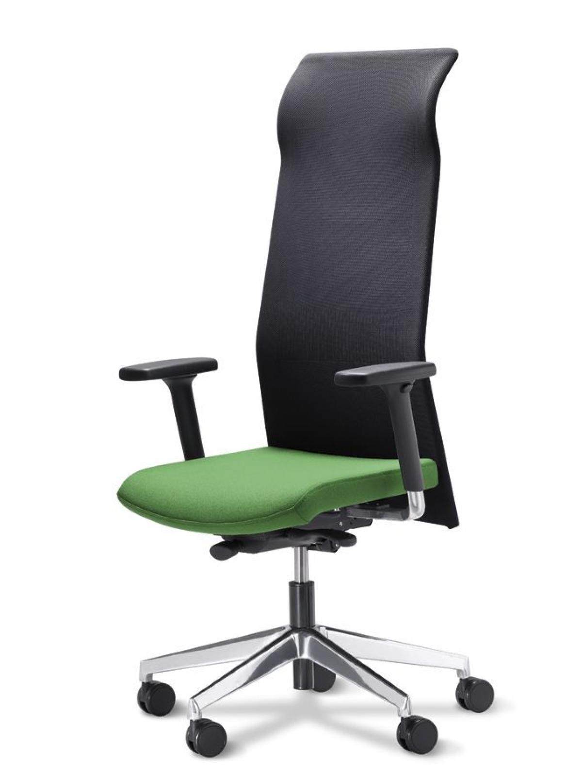 String Chair - Bejot - Simple Swivel Office Chair | MSL Interiors