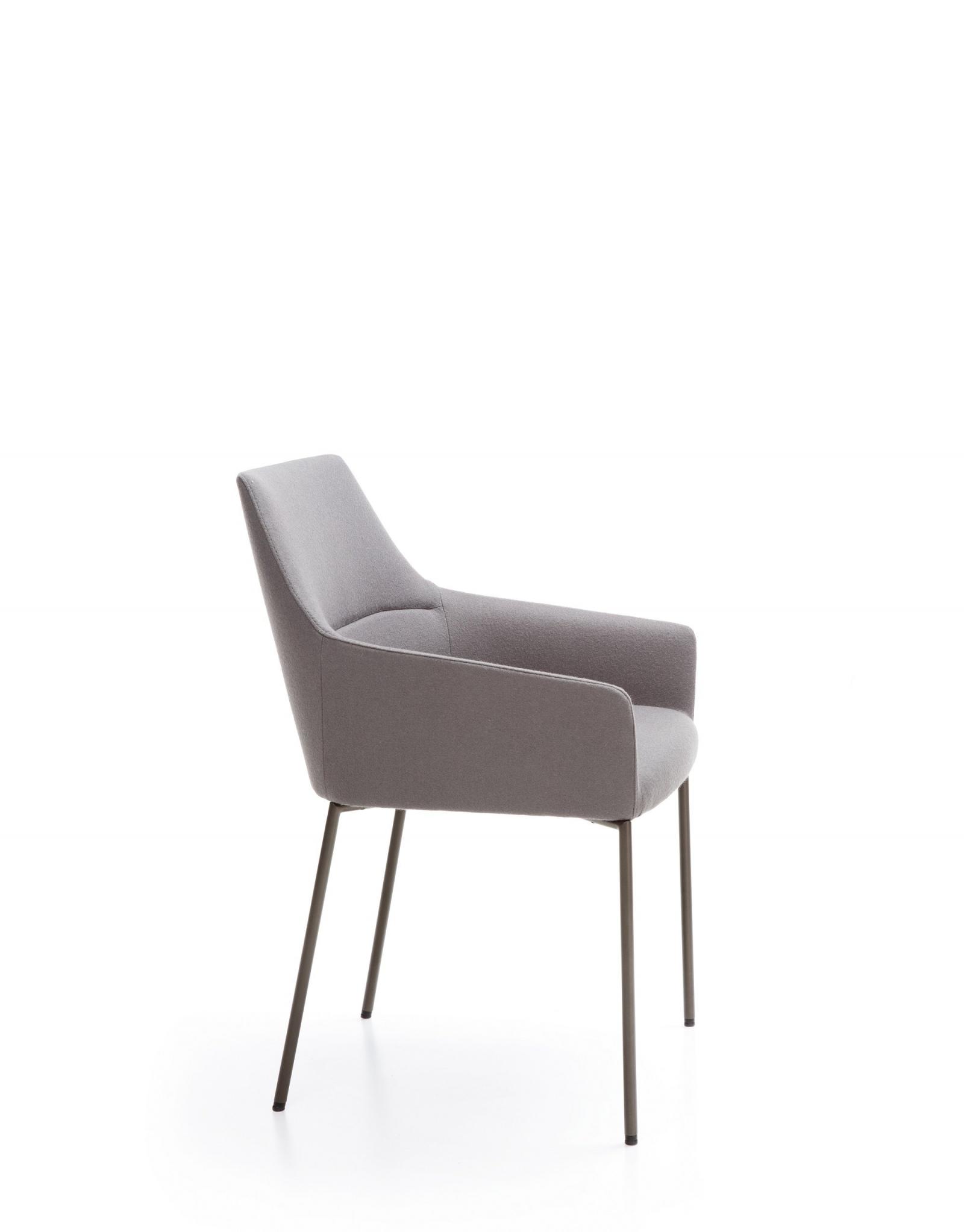 Chic Chairs Profim Designer Armchairs MSL Interiors