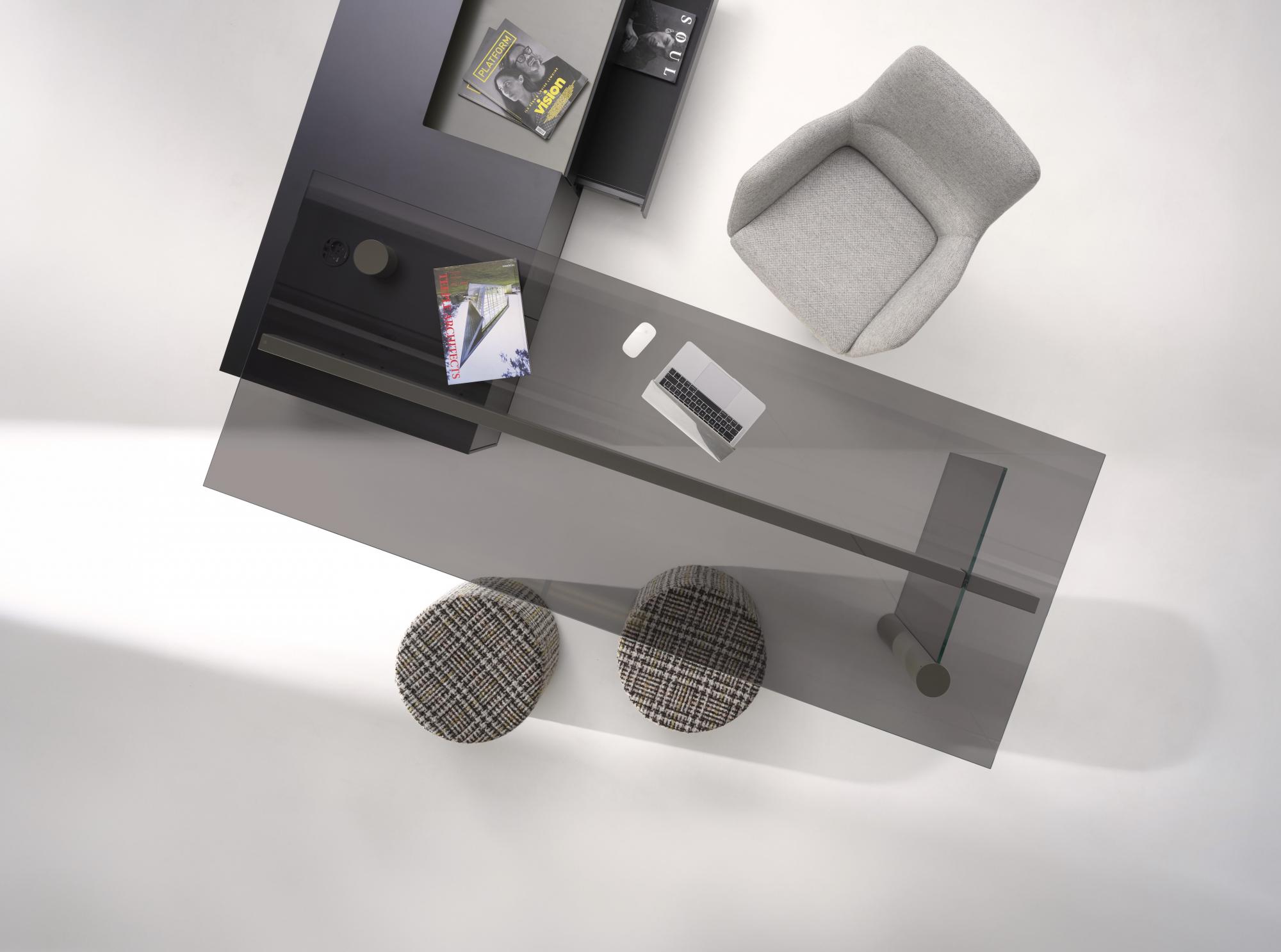 Cloud Executive Desks & Boardroom Tables | MSL Interiors