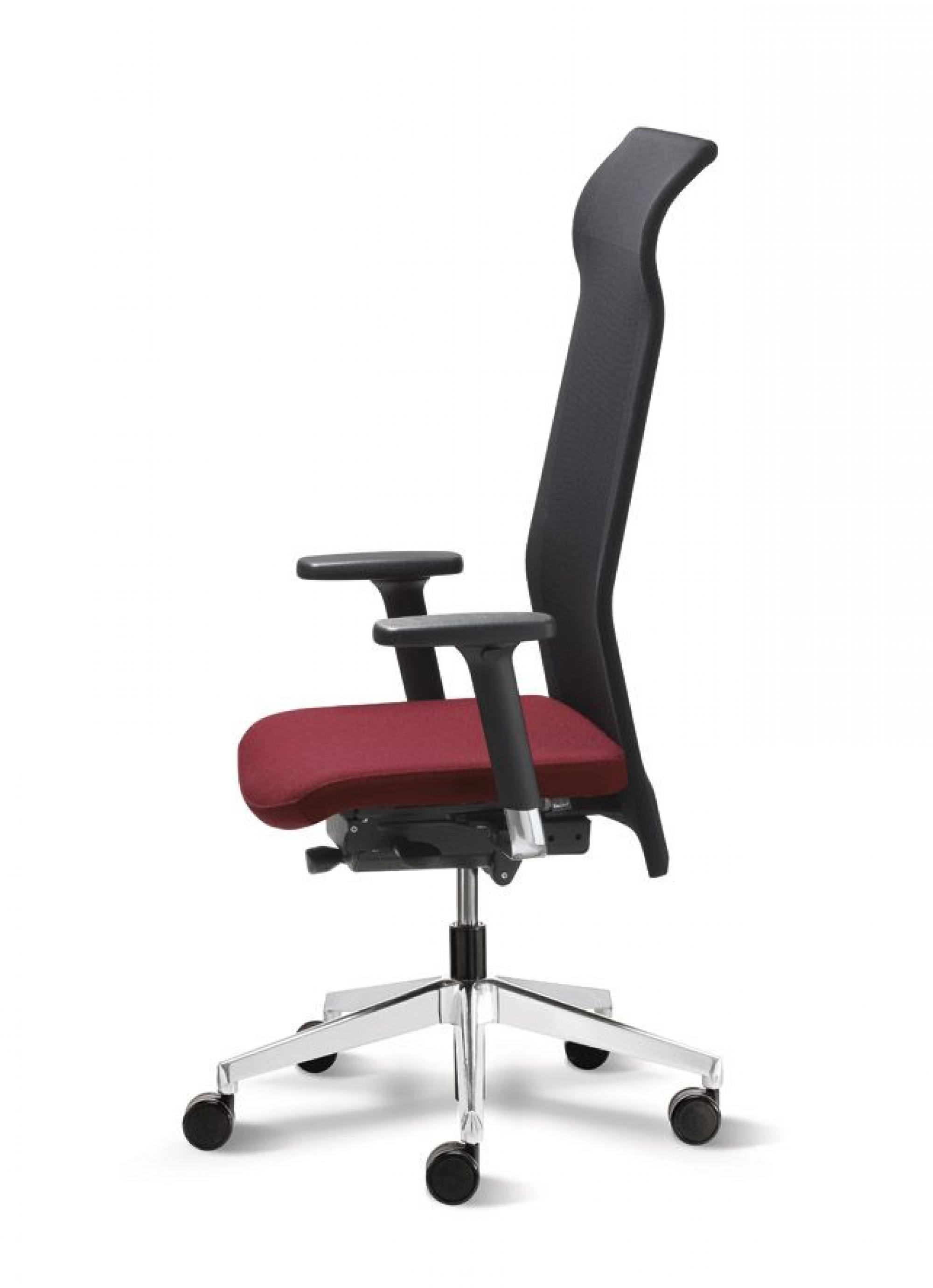 String Chair Bejot Simple Swivel Office Chair MSL Interiors