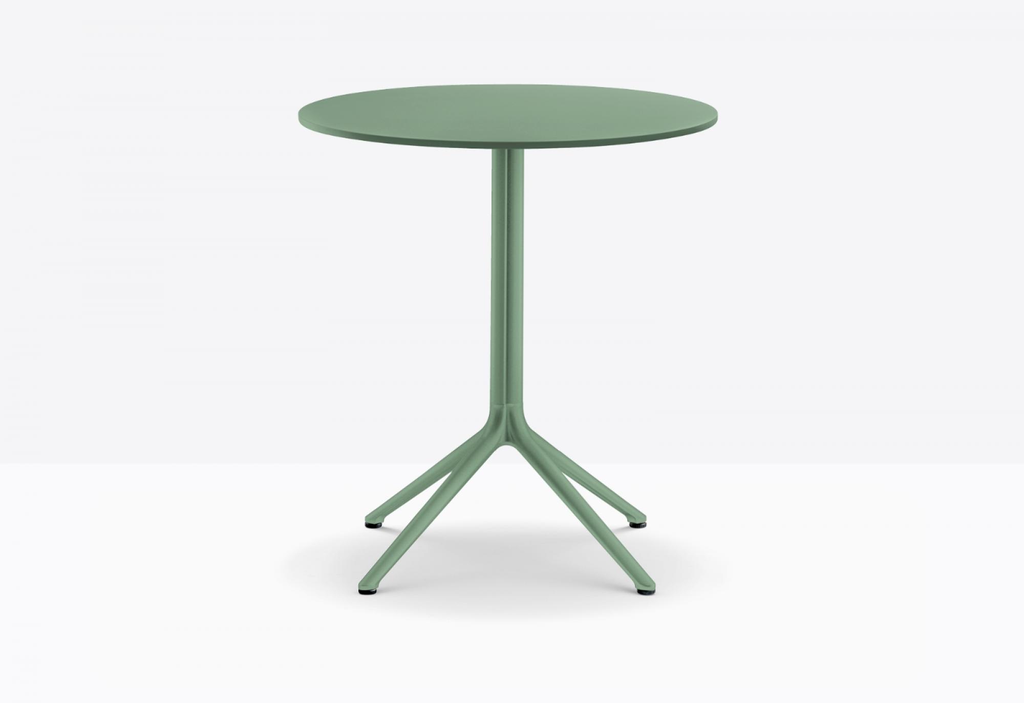 Elliot Table Elliot Table - Pedrali - Italian Cafe and Bistro Tables | MSL Interiors