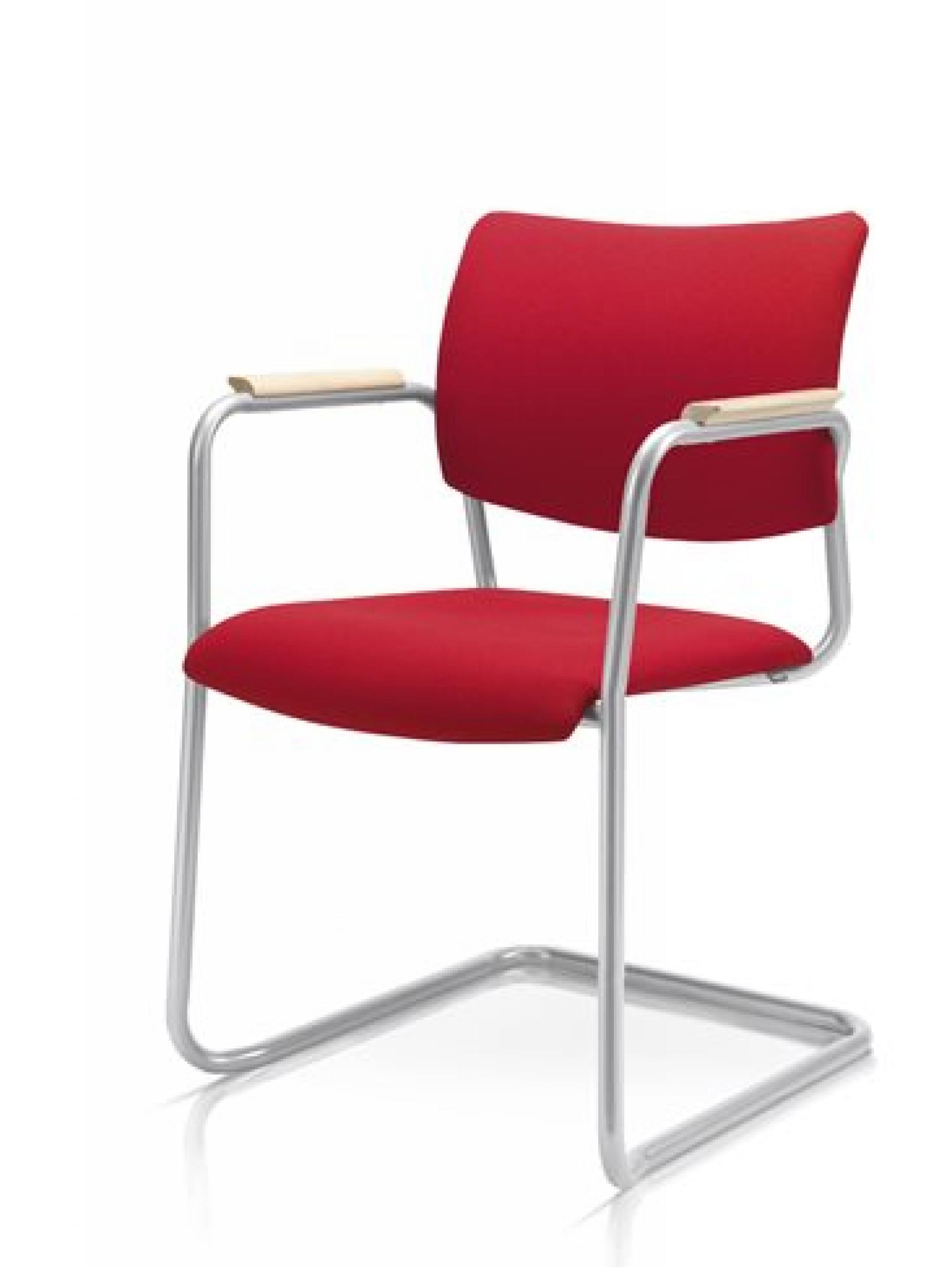 Zip Chairs Bejot Simple Conference Chair MSL Interiors