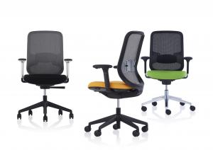 Do Better Swivel Chair by Orangebox