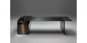 Neutra Executive Desk from JMM
