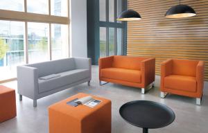 Vancouver Lite by Profim 