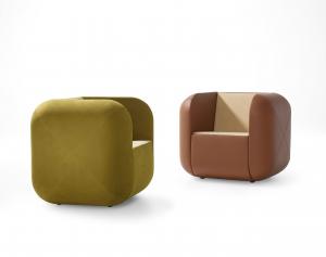 Apps Armchair from Artifort