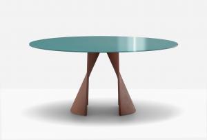 Anemos Tables by Pedrali 