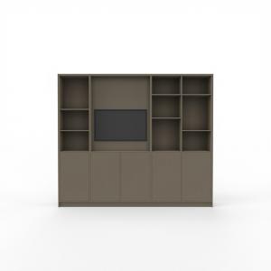Array Storage by Lande