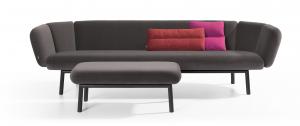 Bras Sofa