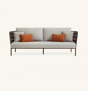 Nido Sofa by Expormim