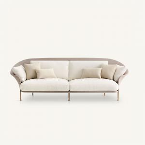 Liz Sofa by Expormim