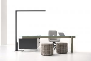 Cloud Executive Furniture from Codutti