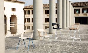 Maki Chair Cantarutti