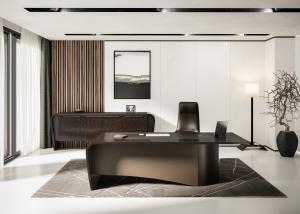 Mithos Executive Furniture from Codutti