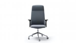 Deep Manager Chair