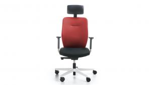 DUAL Swivel Chair