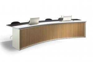 DemiMUR Boardroom Table
