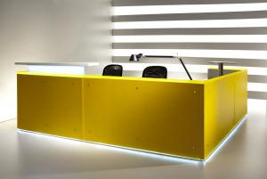 Furonto Reception Desk