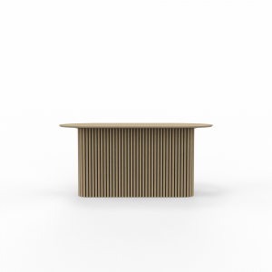 Huddle Table by Lande