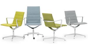 Valea Executive Boardroom Chair