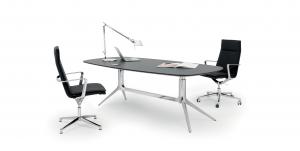 NoTable Managers Desk