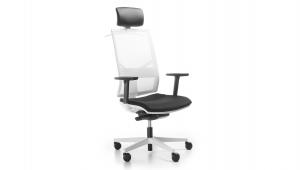 Eleven Swivel Chair