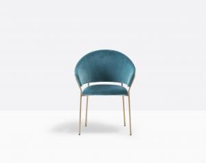 Jazz Chair by Pedrali 