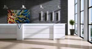 Vero Reception Counter