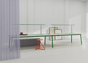 Node Table by Lande