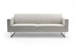 Mare Sofa - Fixed Cushions