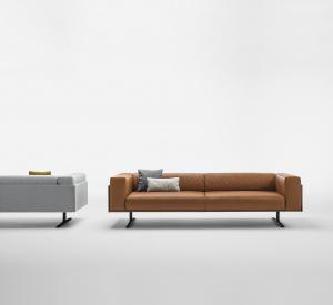 Marcus Soft Seating Collection