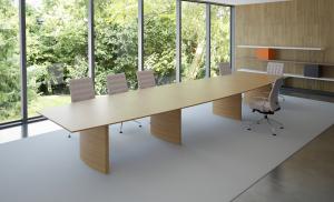 CEO Meeting Table