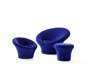 Mushroom Chair from Artifort