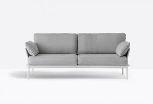 Reva Sofa by Pedrali