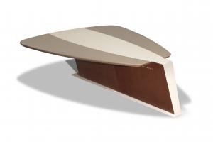 Stop & Go Boardroom Table