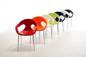 Sunny Chairs from Arrmet