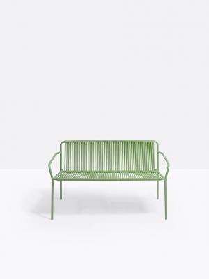 Tribeca Outdoor Sofa by Pedrali