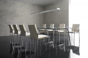 Vector Chairs