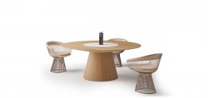 Yoi Kaiwa Boardroom Table