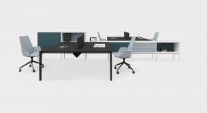 Add System Desks by Lapalma