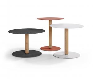 Balans Table from Artifort