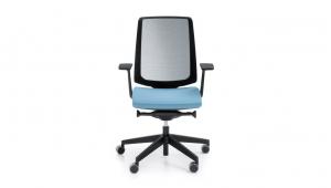 LightUp Swivel Chair