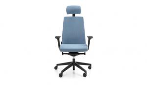 Motto Swivel Chair