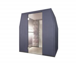 Home Meeting Acoustic Booths