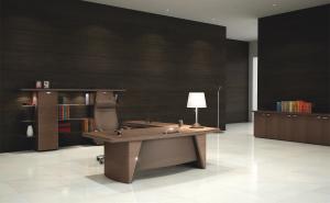 iSixty Executive Furniture from Codutti