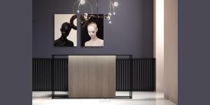 Sinto Reception Desk