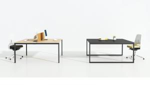 LM Desk Range by Iduna