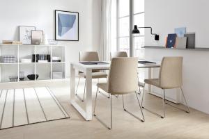 Motto Visitor Chairs