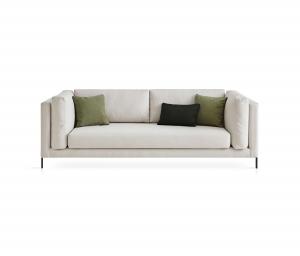 Slim Sofa by Expormim