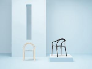 Soul Chair by Pedrali 